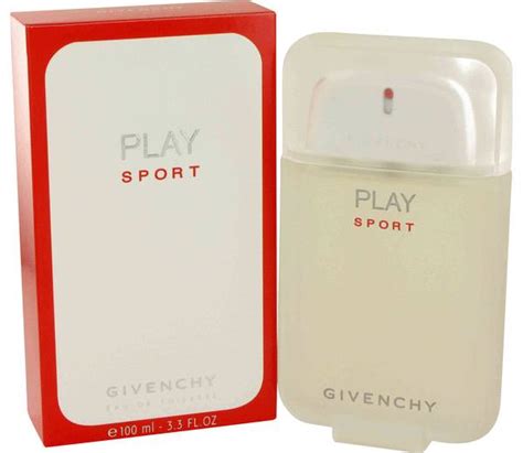 play sport givenchy pret|Givenchy play replacement.